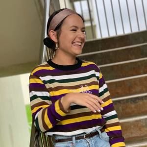 Meet your Posher, Sidney